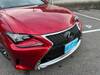 LEXUS RC