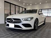 2020 MERCEDES BENZ CLA-CLASS