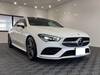 MERCEDES BENZ CLA-CLASS