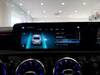 MERCEDES BENZ CLA-CLASS
