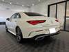 MERCEDES BENZ CLA-CLASS