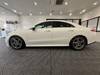 MERCEDES BENZ CLA-CLASS