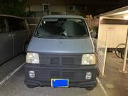 2000 DAIHATSU ATRAI WAGON AERO DOWN BILLET