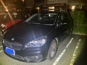 2015 BMW 2 SERIES