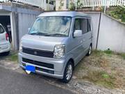 2009 SUZUKI EVERY WAGON