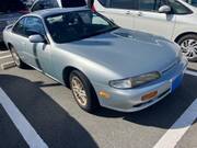 1994 NISSAN SILVIA