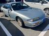 NISSAN SILVIA