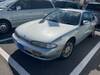 NISSAN SILVIA