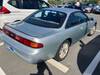NISSAN SILVIA
