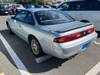 NISSAN SILVIA