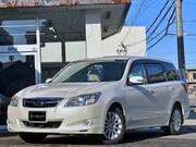 2009 SUBARU EXIGA