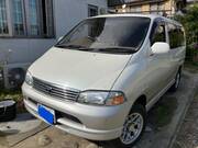 1997 TOYOTA GRANVIA