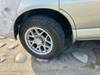 TOYOTA GRANVIA