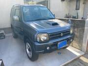 2006 SUZUKI JIMNY