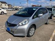 2011 HONDA FIT