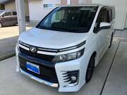 2014 TOYOTA VOXY