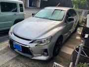 2010 TOYOTA MARK X