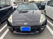 2012 NISSAN FAIRLADY Z VERSION ST