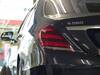 MERCEDES BENZ S CLASS