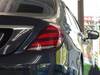 MERCEDES BENZ S CLASS