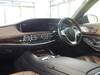 MERCEDES BENZ S CLASS