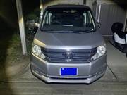 2014 HONDA STEPWAGON