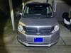 HONDA STEPWAGON