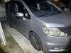 HONDA STEPWAGON