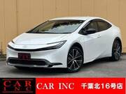 2023 TOYOTA PRIUS