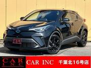 2020 TOYOTA C-HR
