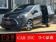 2020 TOYOTA SIENTA