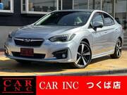 2018 SUBARU IMPREZA G4