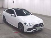 2023 MERCEDES BENZ C-CLASS