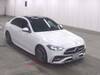 MERCEDES BENZ C-CLASS