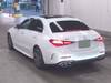 MERCEDES BENZ C-CLASS