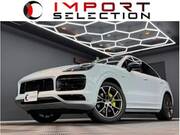2021 PORSCHE CAYENNE COUPE