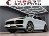 PORSCHE CAYENNE COUPE