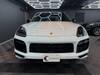 PORSCHE CAYENNE COUPE