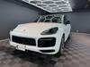 PORSCHE CAYENNE COUPE
