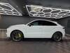 PORSCHE CAYENNE COUPE