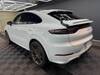 PORSCHE CAYENNE COUPE