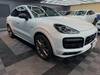 PORSCHE CAYENNE COUPE