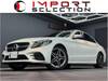 MERCEDES BENZ C-CLASS