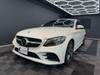 MERCEDES BENZ C-CLASS