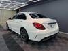 MERCEDES BENZ C-CLASS