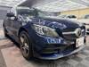 MERCEDES BENZ C-CLASS Stationwagon