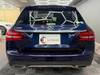 MERCEDES BENZ C-CLASS Stationwagon