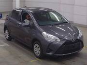 2018 TOYOTA VITZ