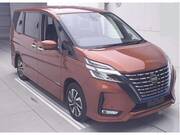 2020 NISSAN SERENA