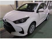 2024 TOYOTA YARIS